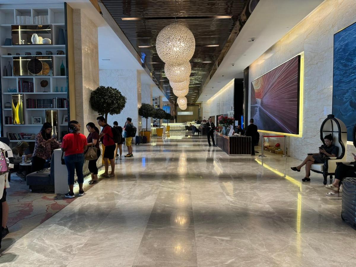 The Platinum Klcc By Home Stay Kuala Lumpur Exterior foto