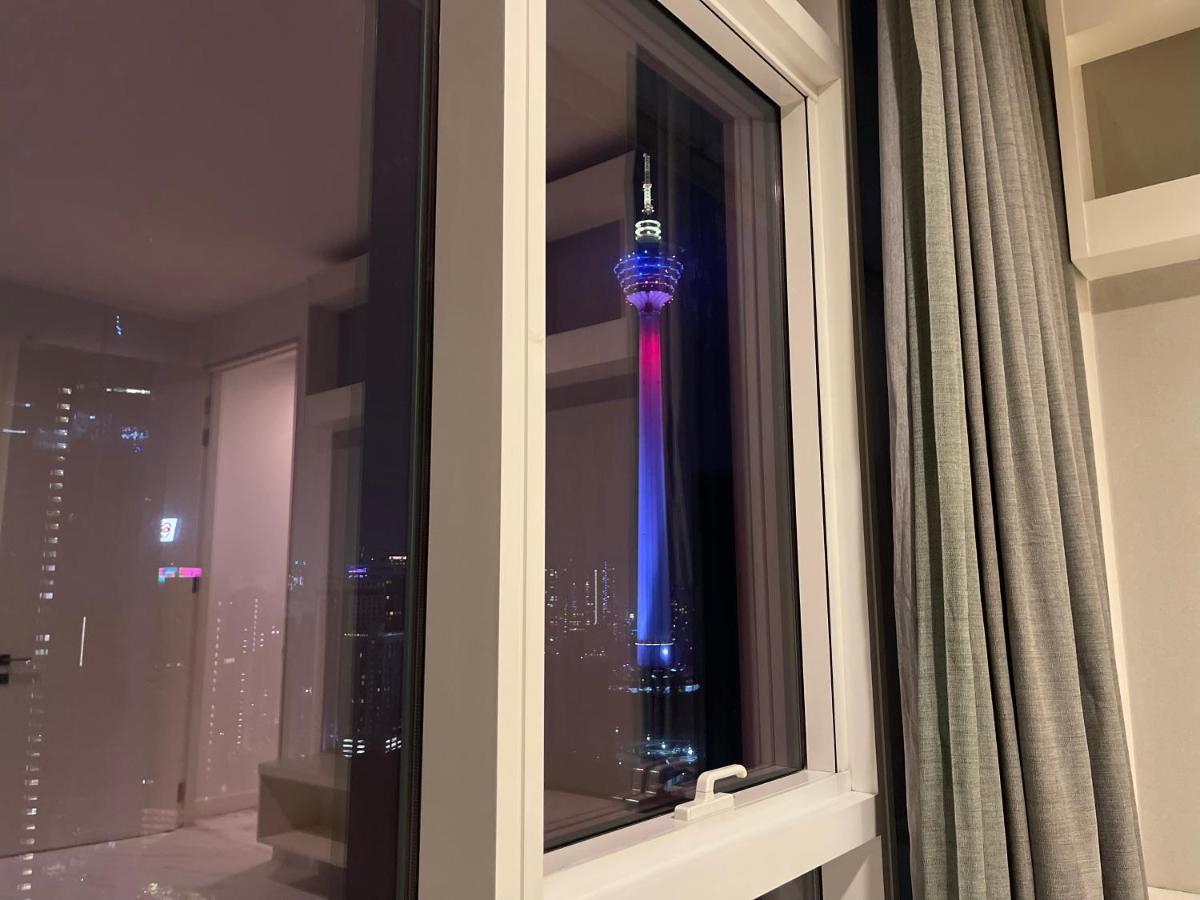 The Platinum Klcc By Home Stay Kuala Lumpur Habitación foto