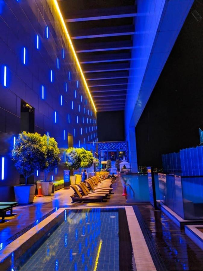The Platinum Klcc By Home Stay Kuala Lumpur Exterior foto
