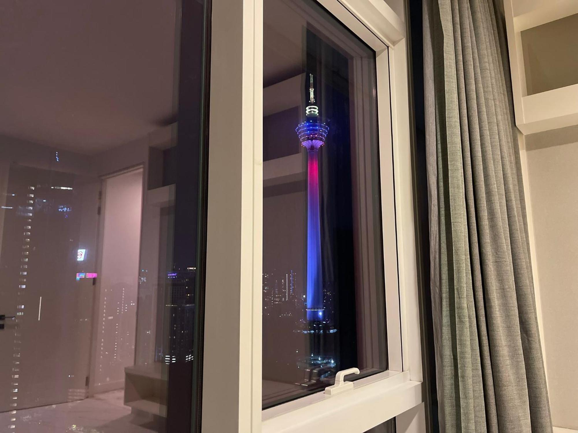 The Platinum Klcc By Home Stay Kuala Lumpur Habitación foto
