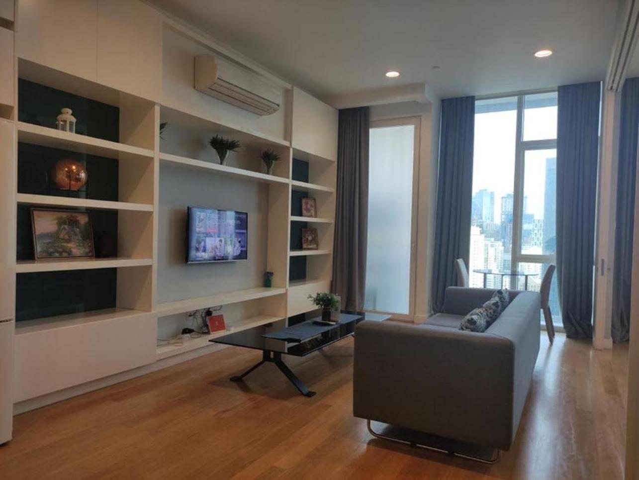 The Platinum Klcc By Home Stay Kuala Lumpur Exterior foto