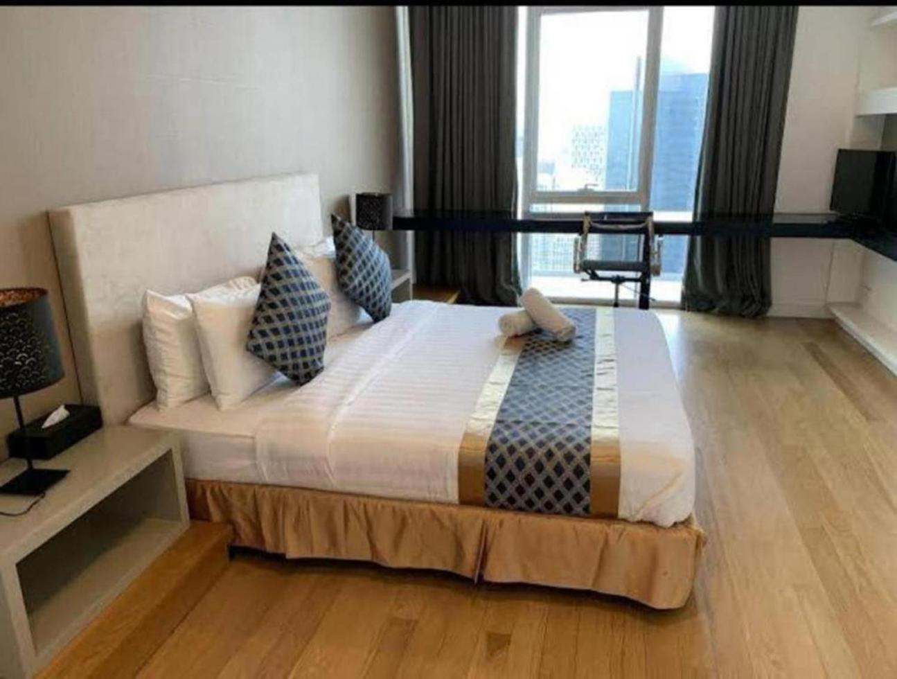 The Platinum Klcc By Home Stay Kuala Lumpur Exterior foto