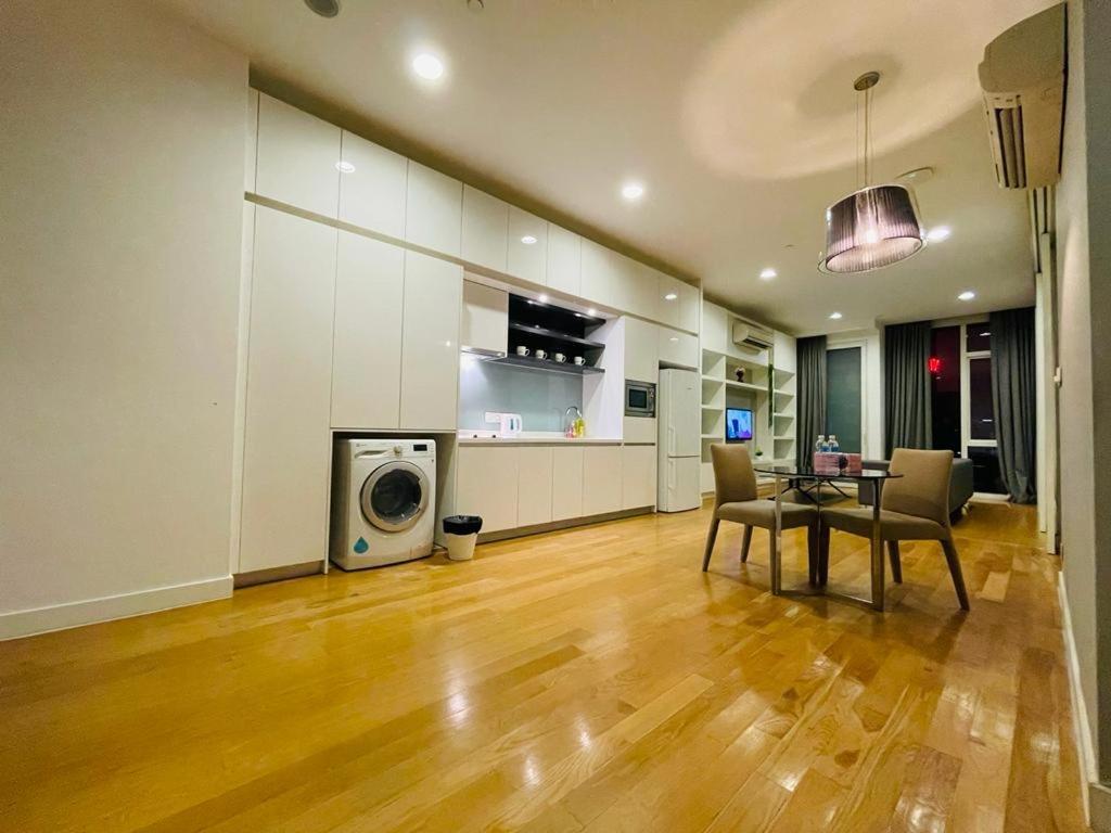 The Platinum Klcc By Home Stay Kuala Lumpur Habitación foto